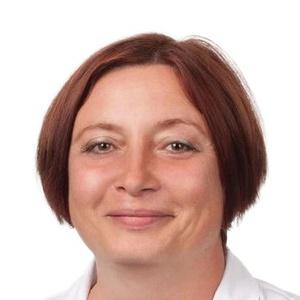 Мазеркина Надежда Александровна