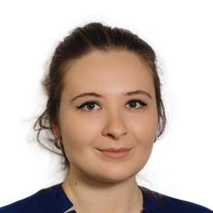 Мазилкина (Пыкова) Дарья Михайловна