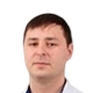 Касабиев Марат Святославович