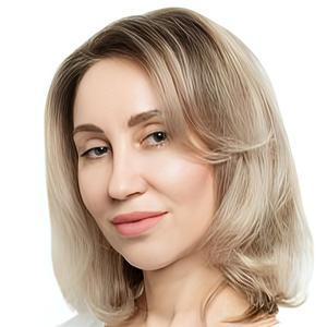Стрельченко Юлия Григорьевна