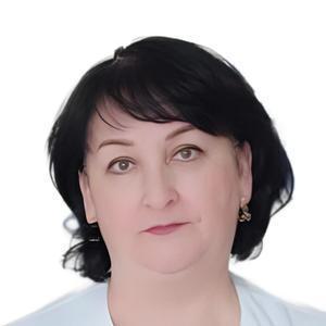 Мутаева Ирина Витальевна