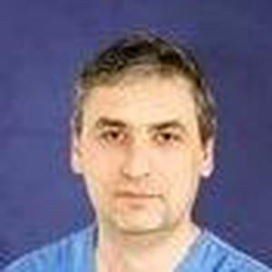 Лихачев Виталий Валерьевич
