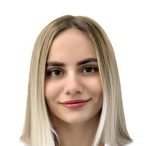 Ожеван Дарья Евгеньевна