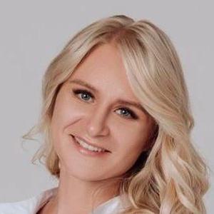 Владимирова Ксения Михайловна