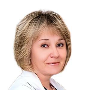 Туманова Галина Вячеславовна