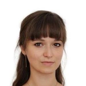 Самородова Любовь Викторовна