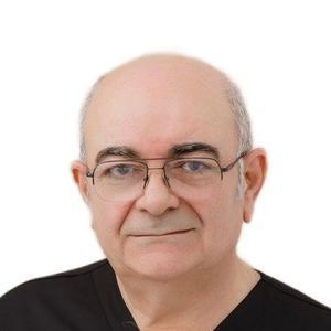Мурадьян Азиз Леванович