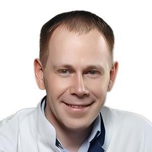 Сазанов Алексей Владимирович