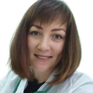 Газизова Айгуль Гумаровна