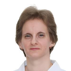 Дудникова Светлана Анатольевна