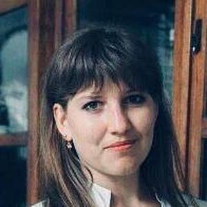 Карева Светлана Геннадьевна