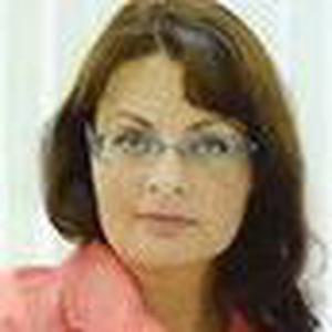 Федорова Юлия Николаевна