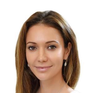 Ивлиева Мария Георгиевна