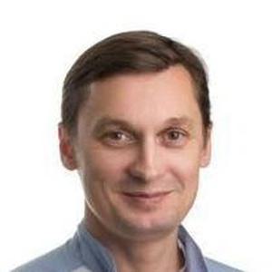 Маркин Михаил Александрович