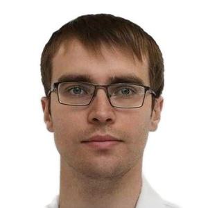 Александров Иван Евгеньевич