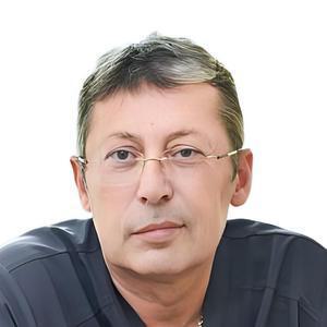 Гаврилюк Андрей Степанович