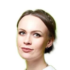 Лосенкова Анна Сергеевна