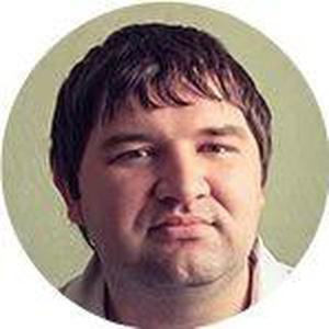 Втехин Антон Павлович