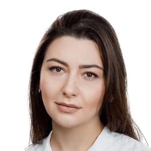 Тагирова Азиза Александровна