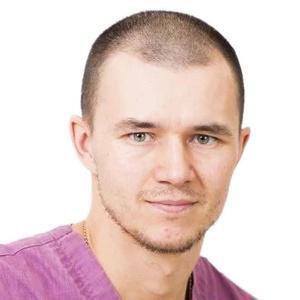 Ревин Артем Андреевич