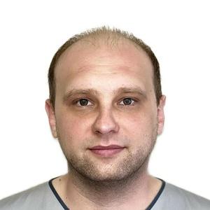Фадеев Вадим Андреевич