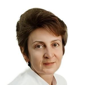 Чертищева Татьяна Анатольевна