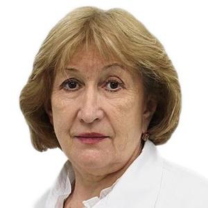 Николаева Галина Васильевна