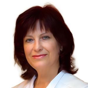 Филиппова Лариса Валерьевна