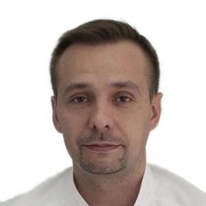 Лаврентьев Сергей Викторович