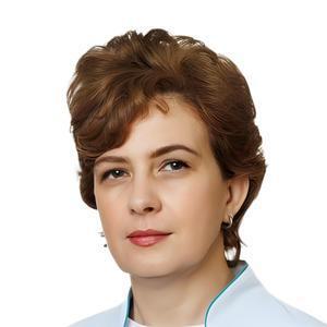 Форкунова Елена Александровна