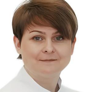 Самохина Наталья Марковна