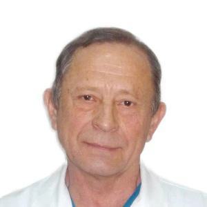 Волгин Юрий Алексеевич