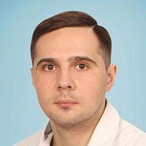 Рыжков Евгений Анатольевич