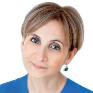 Давтян Светлана Асатуровна