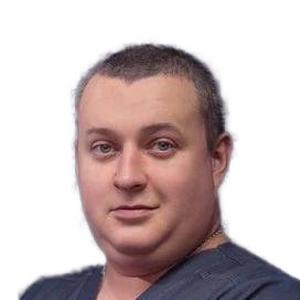 Черепанов Александр Викторович