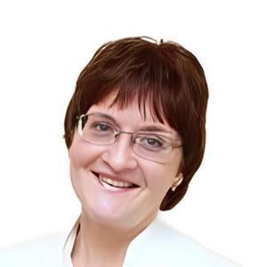 Руденко Екатерина Анатольевна