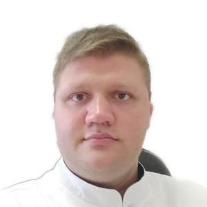 Демин Станислав Игоревич