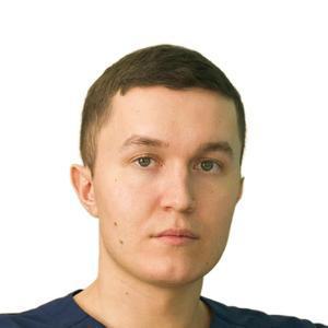 Подустов Артём Евгеньевич
