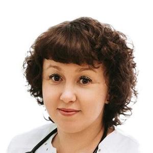 Фахретдинова Гульнара Саматовна