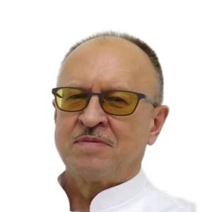 Трухно Владимир Васильевич