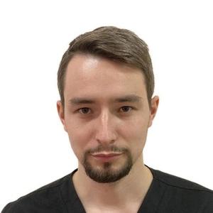 Соловьев Николай Александрович