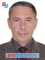 Арсенов Сергей Иванович