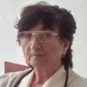 Карабекова Альбина Рубеновна