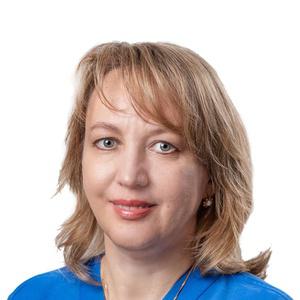 Зеленева Наталья Викторовна