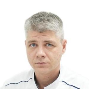 Литвинов Александр Сергеевич