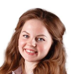 Бекетова Евгения Юрьевна