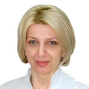 Щелкалина Лиана Геннадьевна