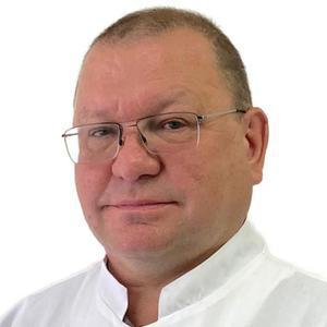 Верзилов Владимир Яковлевич