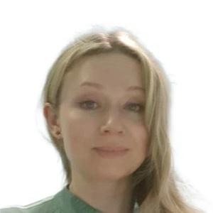 Максак Ирина Николаевна