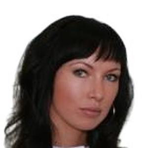Синенко Ирина Игоревна